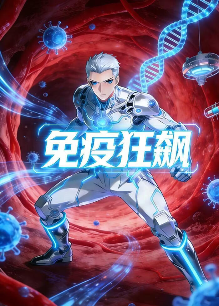 狂飙